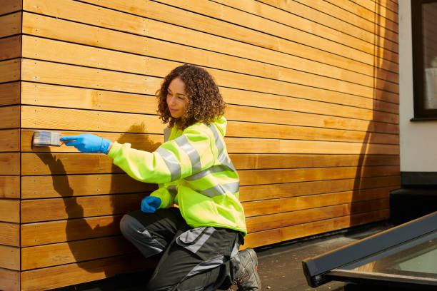 Siding for Commercial Buildings in Ocean View, DE